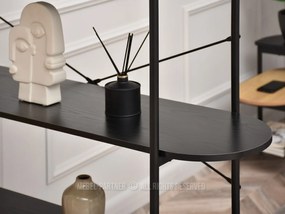 Raft Linde (negru). 1111368