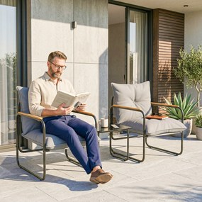 Outsunny mobilier terasă | Aosom Romania