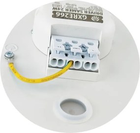 Plafonieră LED SAMER LED/32W/230V 4000K