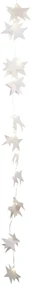 Lant de lumini LED suspendat DOUBLE STAR