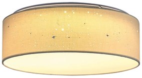 Rabalux - Plafonieră LED, 22W, 230V, crem