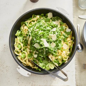 De Buyer 8365.28 CHOC Extreme LOQY Tigaie 28 cm, 28 cm