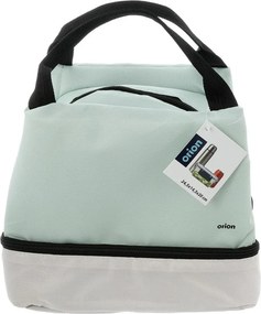 Geantă termoizolantă verde-mentă 7 l Termo – Orion