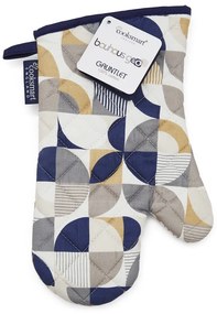 Set cu prosoape și mănușă de bucătărie 4 buc. Bauhaus – Cooksmart ®