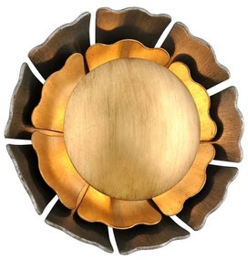 Aplica de perete design deosebit MAGIC GARDEN small
