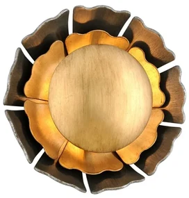 Aplica de perete design deosebit MAGIC GARDEN small