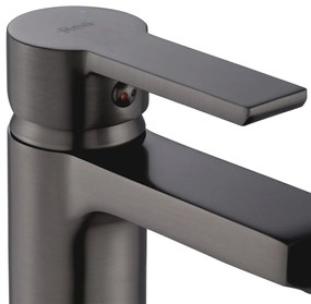 Baterie pentru bideu Argus titan H16 cm