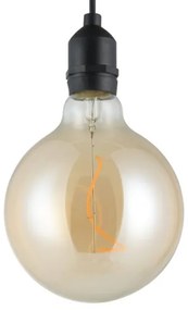 Pendul LED de exterior VIGNANELLO LED/0,06W/6V IP44 bej Eglo 900211