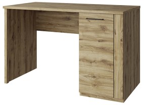 Masă PC Deloris 1D/120 (Stejar navarra). 1052892