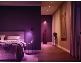 Bec LED RGBW dimabil Philips Hue WACA GU10/4,2W/230V 2000-6500K