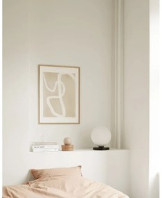 Poster 50x70 cm One Way – Anna Johansson – The Poster Club