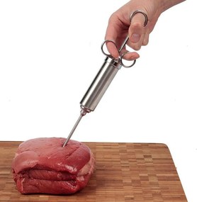 Seringă de marinat PIKANT