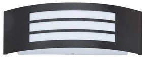 Rabalux 8409 - Corp de iluminat perete exterior ROMA 1xE27/14W/230V