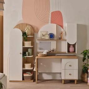 Set Complet Pentru Studiu Camera Copii, Colectia Louis