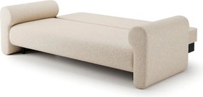 Canapea lemn masiv Messalinna 243x113 cm