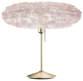 Abajur roz deschis ø 66 cm Eos Esther Medium – UMAGE