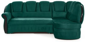 Coltar extensibil Lord pe dreapta Nube 35