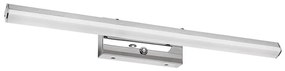 Rabalux 75017 - Lumină LED tactilă reglabilă pentru oglindă TURGON LED/20W/230V