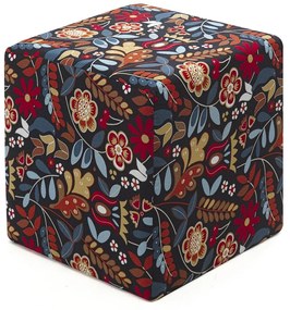 Taburete Delbonas 2 (Multicolor). 1107174
