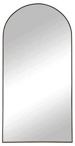 Oglindă de perete 90x180 cm Madrid – House Nordic