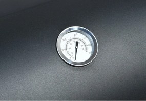 Grătar pe cărbuni Smokie – Cattara