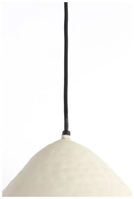 Lustră crem ø 32 cm Elimo – Light &amp; Living