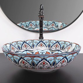 Lavoar Mexico L40 cm