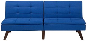 Canapea 3 locuri Risback (cobalt) . 1008902