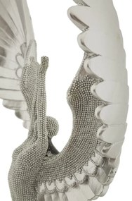 Decorațiune Statuetta Sparky, 26X9X48 cm, Mauro Ferretti