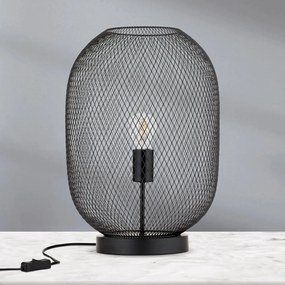 Veioza, lampa de masa GEORGINA