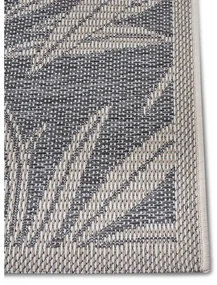 Covor de exterior gri 115x170 cm Clyde Paru – Hanse Home