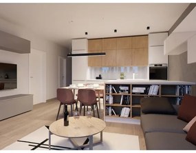 Spot de exterior LED2 MEDO GX53/11W/230V antracit IP54