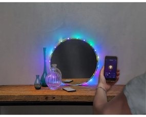 Ghirlandă luminoasă număr becuri 30 buc. cu USB lungime 300 cm Smart Strip – Star Trading