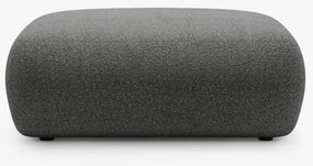 Taburet Kate boucle Baloo L99 cm