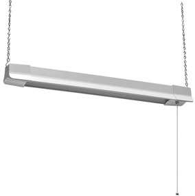 Lustră LED pe lanț Ledvance OFFICE LINE LED/24W/230V 4000K