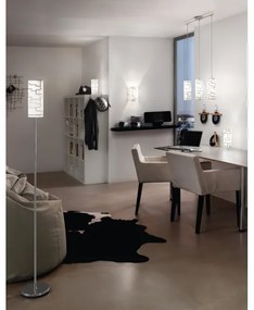 Eglo 91971 - Lampa de masa BAYMAN E27/60W/230V