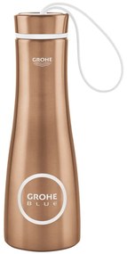 Grohe Blue Termos inox, cupru mat (brushed warm sunset)