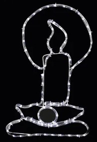 Decoratiune lumanare led 7W EL0027512 Erste