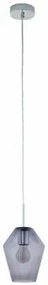 Pendul modern 1 bec E27 1X28W MURMILLO 96773 Eglo