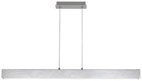 Lustră LED pe cablu dimabilă TITHANIA LED/24W/230V 120 cm Rabalux 6670