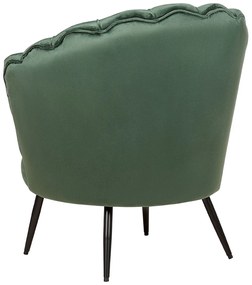 Fotoliu Lovza (verde). 1081037