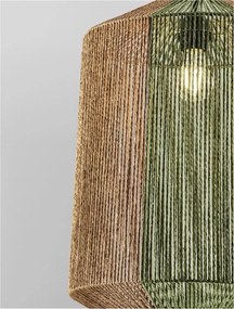 Lustra/Pendul design decorativ, ORA, D 38cm