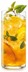 Tescoma Set de pahare pentru băuturi lungiCHARLIE, 6 buc., 520 ml, L