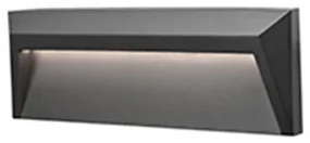 Spot LED ambiental scari de exterior IP65 Luton NVL-8403622