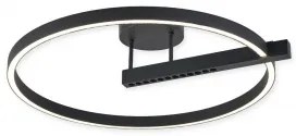 Plafoniera moderna led 48W HIMERA KL142029 Klausen