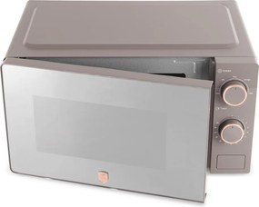 Cuptor cu microunde Berlinger Haus BH 9901, 20 L, taupe