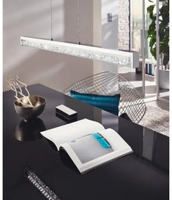 EGLO 90929 - LED Lustra cu cablu CARDITO 6xLED/6W/230V