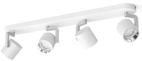 Spot LED dimabil Philips 50674/31/P0 BYRL 1xLED/4,5W/230V