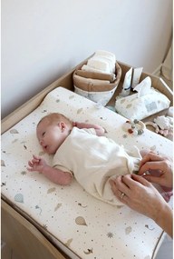 Salteluță pentru schimbat scutece 49x63 cm Dreamland – Cam Cam Copenhagen