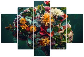 Tablou - Motivul (150x105 cm)